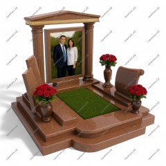 Мемориальный комплекс МК-112