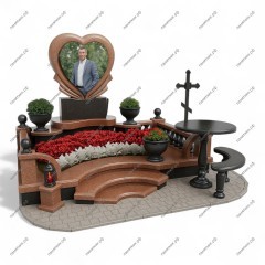 Мемориальный комплекс МК-114