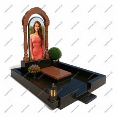 Мемориальный комплекс МК-115