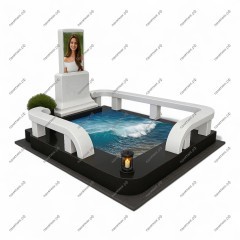 Мемориальный комплекс МК-116