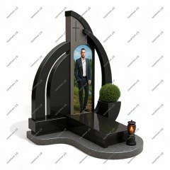 Мемориальный комплекс МК-117