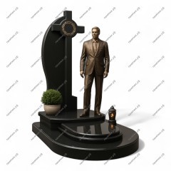 Мемориальный комплекс МК-118