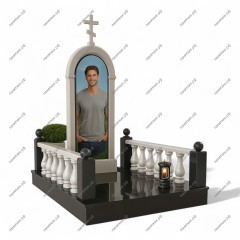 Мемориальный комплекс МК-119