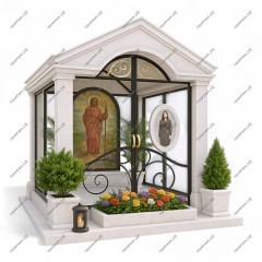 Мемориальный комплекс МК-120