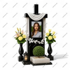 Мемориальный комплекс МК-124