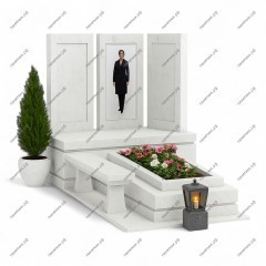 Мемориальный комплекс МК-125