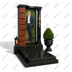 Мемориальный комплекс МК-127