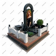 Мемориальный комплекс МК-129