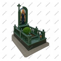 Мемориальный комплекс МК-130