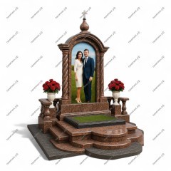 Мемориальный комплекс МК-132