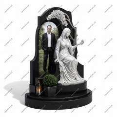 Мемориальный комплекс МК-135