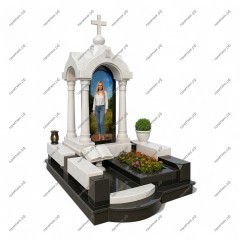 Мемориальный комплекс МК-136