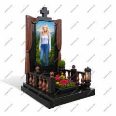 Мемориальный комплекс МК-137