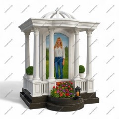 Мемориальный комплекс МК-138