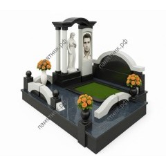 Мемориальный комплекс МК-139