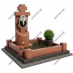 Мемориальный комплекс МК-143