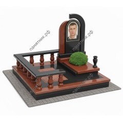 Мемориальный комплекс МК-144