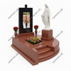 Мемориальный комплекс МК-145