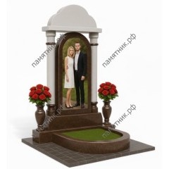 Мемориальный комплекс МК-146