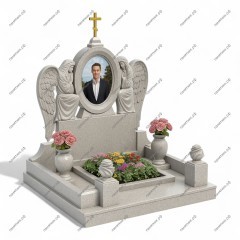 Мемориальный комплекс МК-147