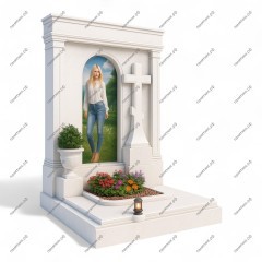 Мемориальный комплекс МК-151