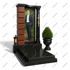 Мемориальный комплекс МК-152