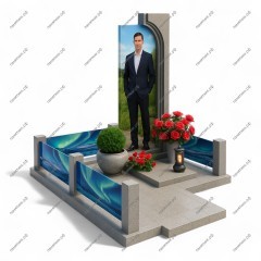 Мемориальный комплекс МК-154