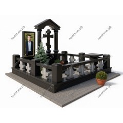 Мемориальный комплекс МК-155