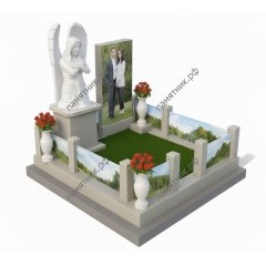 Мемориальный комплекс МК-156