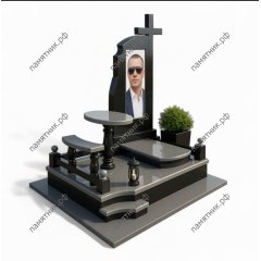 Мемориальный комплекс МК-157