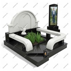 Мемориальный комплекс МК-159