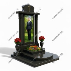 Мемориальный комплекс МК-160