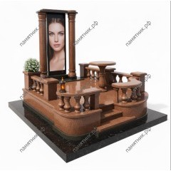 Мемориальный комплекс МК-161