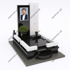 Мемориальный комплекс МК-162