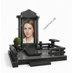 Мемориальный комплекс МК-163