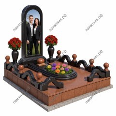 Мемориальный комплекс МК-165