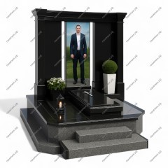 Мемориальный комплекс МК-166