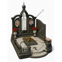 Мемориальный комплекс МК-167