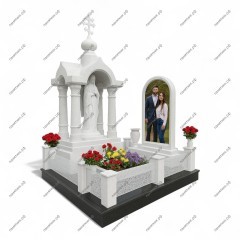 Мемориальный комплекс МК-168