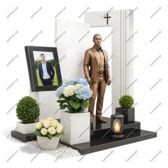 Мемориальный комплекс МК-169