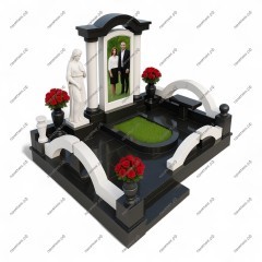 Мемориальный комплекс МК-170