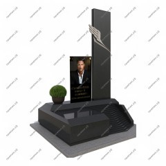 Мемориальный комплекс МК-171