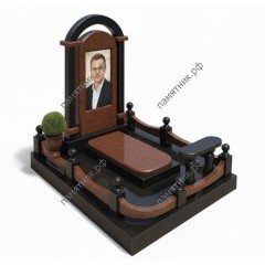 Мемориальный комплекс МК-172