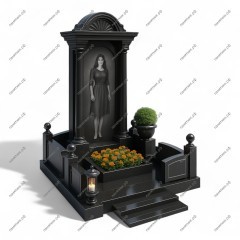 Мемориальный комплекс МК-173