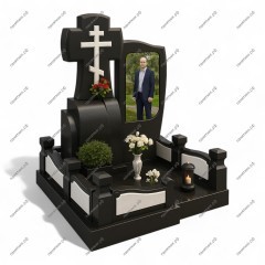 Мемориальный комплекс МК-174