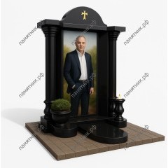 Мемориальный комплекс МК-177