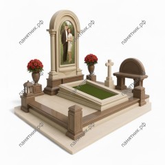 Мемориальный комплекс МК-180