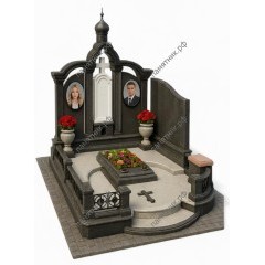 Мемориальный комплекс МК-183