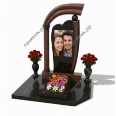 Мемориальный комплекс МК-186