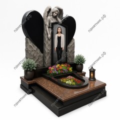 Мемориальный комплекс МК-187